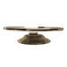 Johnson-Rose 4123 13" Low Rise Cake Stand - Nella Online