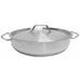 Johnson-Rose Heavy-Duty Stainless Steel Brazier - 47782 - Nella Online