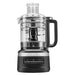 KitchenAid KFP0919BM 9-Cup Food Processor - Matte Black - Nella Online