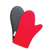 Le Cuistot CT-S-R 11.5" Cool-Touch Red Oven Mitt - Nella Online