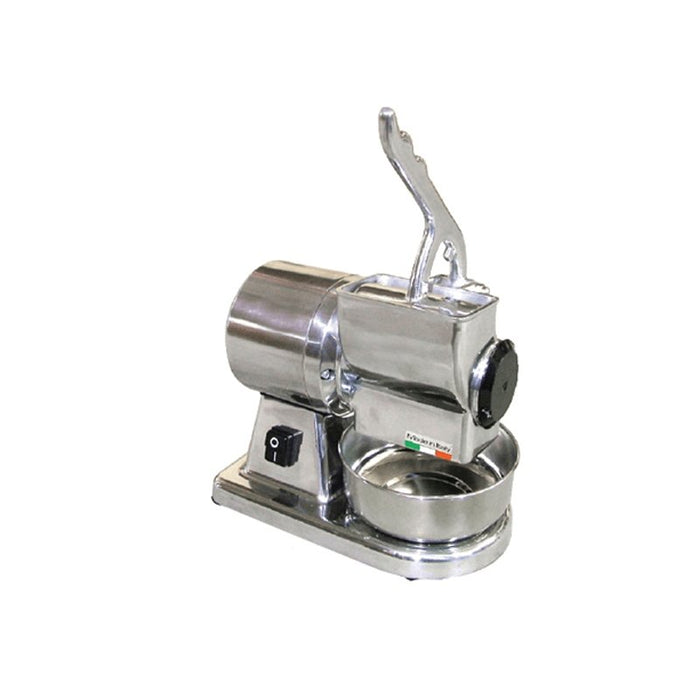 Nella 0.5 hp Stainless Steel Cheese Grater - 11401 - Nella Online