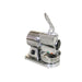 Nella 0.5 hp Stainless Steel Cheese Grater - 11401 - Nella Online