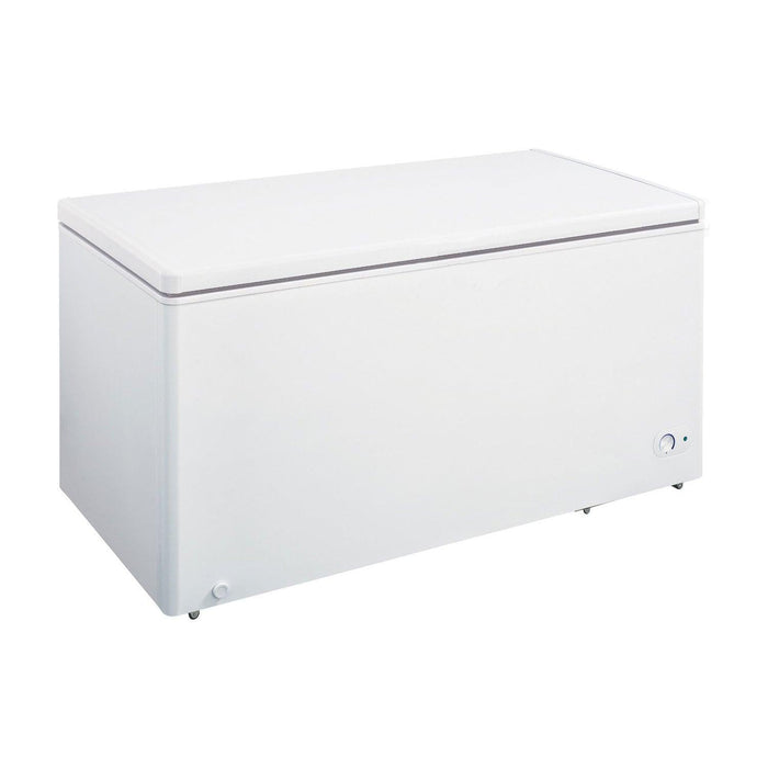 Nella 14.6 Cu. Ft. Chest Freezer with Solid Flat Top - 45297 - Nella Online