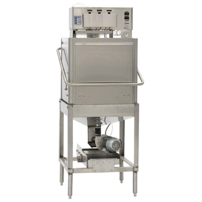Hobart Stero SD1-1 Door-Type Dishwasher - 1 Phase