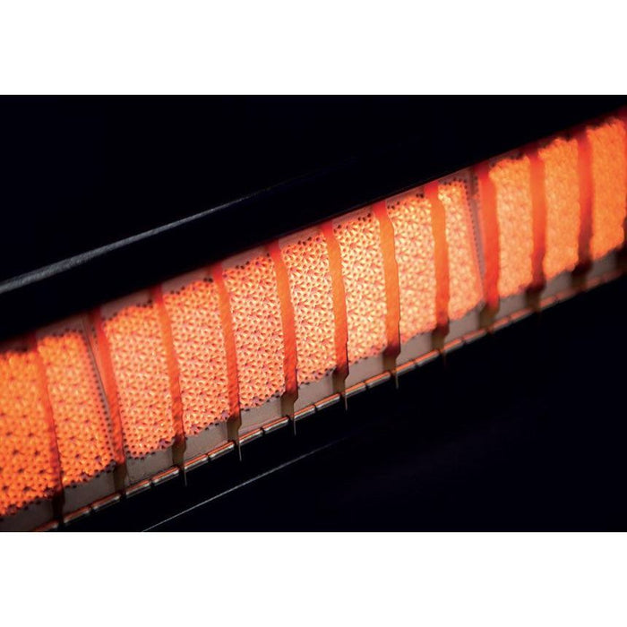 Doregrill MAG 40/8 Gas 8-Spit Roast Rotisserie Oven