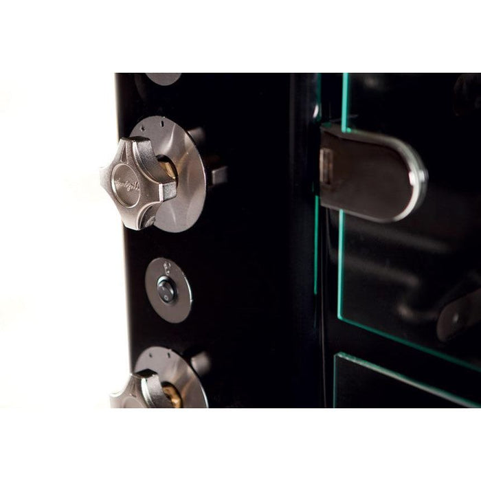 Doregrill MAG 40/8 Gas 8-Spit Roast Rotisserie Oven