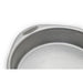 Doughmakes 10221 9" Round Aluminum Cake Pan - Nella Online