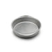 Doughmakes 10221 9" Round Aluminum Cake Pan - Nella Online