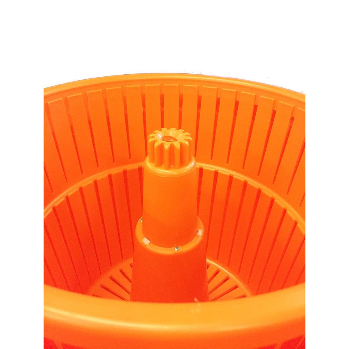 Dynamic SD92 20 Litre Manual Salad Spinner Dryer — Nella Online