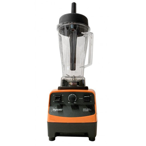 1800W Heavy-Duty Design with Cover Blender for Store Carrying Et
