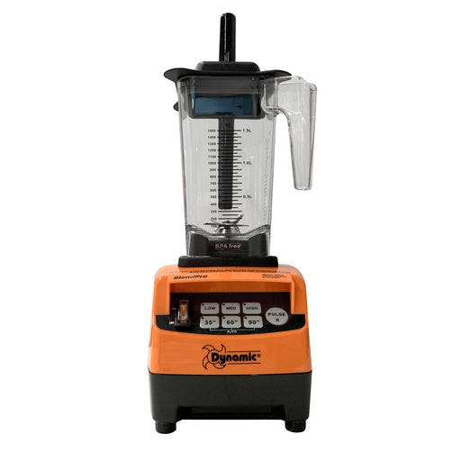 Dynamic TM-800A 50 Oz BlendPro 1T with Touchpad Control - 3HP - Nella Online
