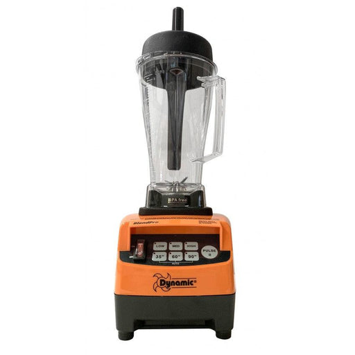 Vitamix 36019 48 oz. 3 HP The Quiet One® Blender With Tritan Container - 10  11/16L x 8 1/2W x 18H