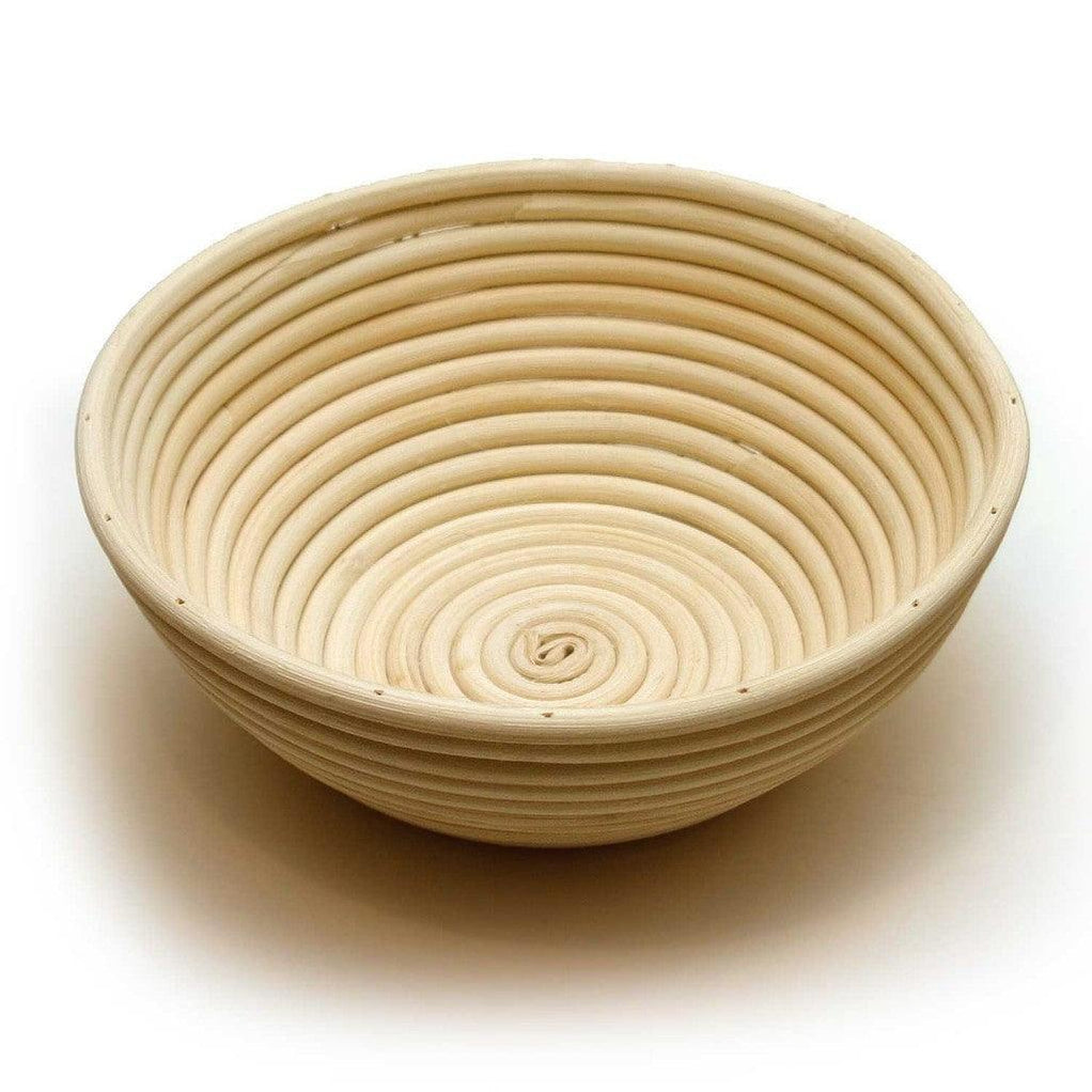 Eddingtons 8" Round Basket 70100 — Nella Online