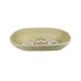 Eddingtons 15.5" x 5.5" Oval Banneton Basket - 70104 - Nella Online