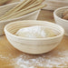 Eddingtons 15.5" x 5.5" Oval Banneton Basket - 70104 - Nella Online