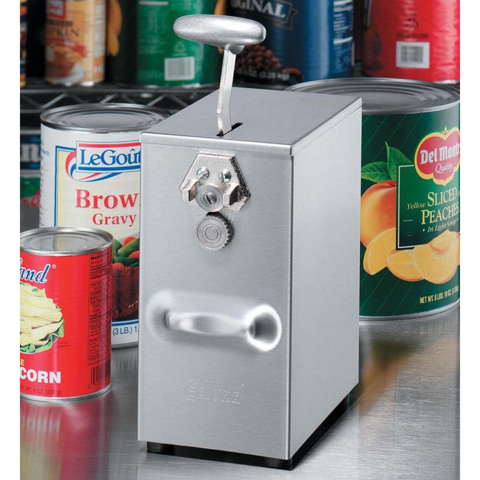 Edlund 203 Two-Speed Tabletop Electric Can Opener