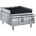 Electrolux 169120 Countertop 24” Gas Charbroiler - Nella Online