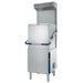 Electrolux 504280 Built-In High Energy Saving Commercial Dishwasher - 208V/3PH - Nella Online