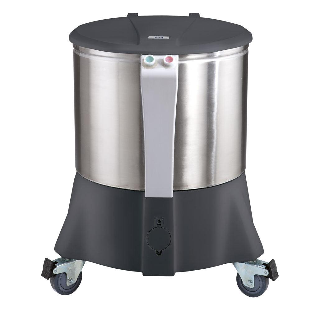 Electrolux 600095 20 Gallon Salad/Vegetable Dryer - 115V - Nella Online