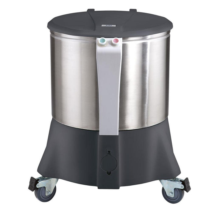 Electrolux 600095 20 Gallon Salad/Vegetable Dryer - 115V - Nella Online