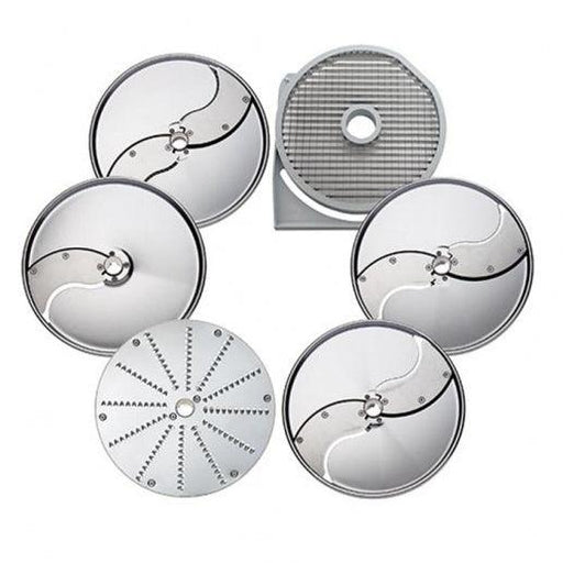 Electrolux 650093 Gastronomy Pack Stainless Steel Disc Set - Nella Online