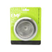 EMF 5570L 4.5" Rimmed Stainless Steel Sink Strainer - Nella Online