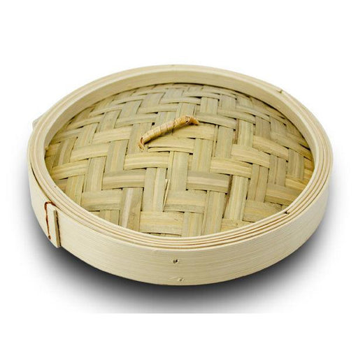 EMF 6101-8 8" Bamboo Steamer Lid - Nella Online