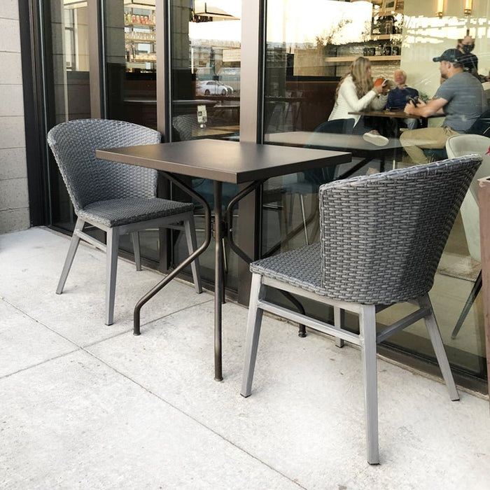 emu Elly 1010 Outdoor Side Chair - Nella Online