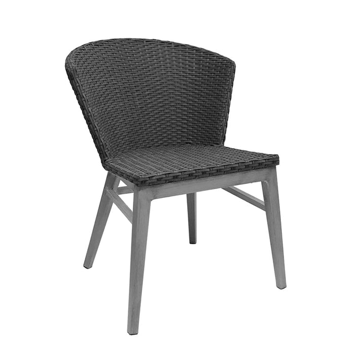 emu Elly 1010 Outdoor Side Chair - Nella Online
