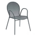 emu Ronda Heavy Duty 116HD Steel Arm Chair - Nella Online
