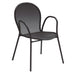 emu Ronda Heavy Duty 116HD Steel Arm Chair - Nella Online