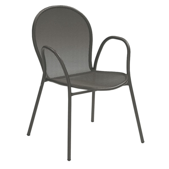 emu Ronda Heavy Duty 116HD Steel Arm Chair - Nella Online