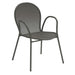 emu Ronda Heavy Duty 116HD Steel Arm Chair - Nella Online