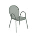 emu Ronda Heavy Duty 116HD Steel Arm Chair - Nella Online