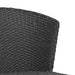 emu Elly 1210 Outdoor Bar Stool - Nella Online