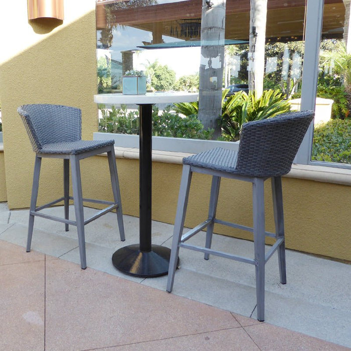 emu Elly 1210 Outdoor Bar Stool - Nella Online