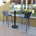 emu Elly 1210 Outdoor Bar Stool - Nella Online