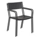 emu Bridge 147 Steel Arm Chair - Nella Online