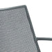 emu Topper 151 Antique Iron Indoor / Outdoor Arm Chair - Nella Online