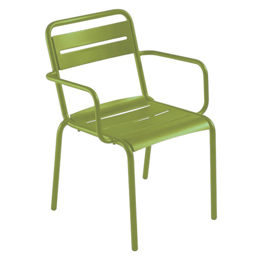 emu Star 162 Steel Arm Chair - Nella Online
