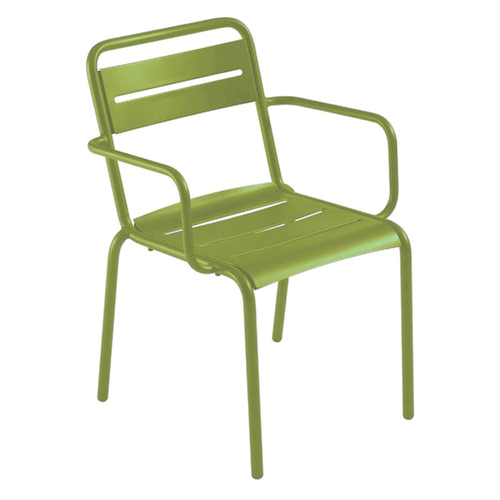 emu Star 162 Steel Arm Chair - Nella Online