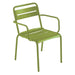 emu Star 162 Steel Arm Chair - Nella Online