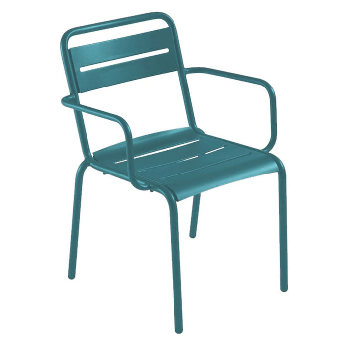 emu Star 162 Steel Arm Chair - Nella Online