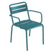 emu Star 162 Steel Arm Chair - Nella Online