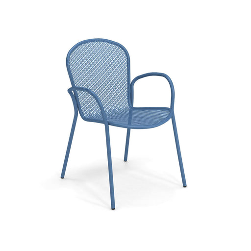 emu Ronda 2.0 458 Steel Arm Chair - Nella Online