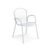 emu Ronda 2.0 458 Steel Arm Chair - Nella Online