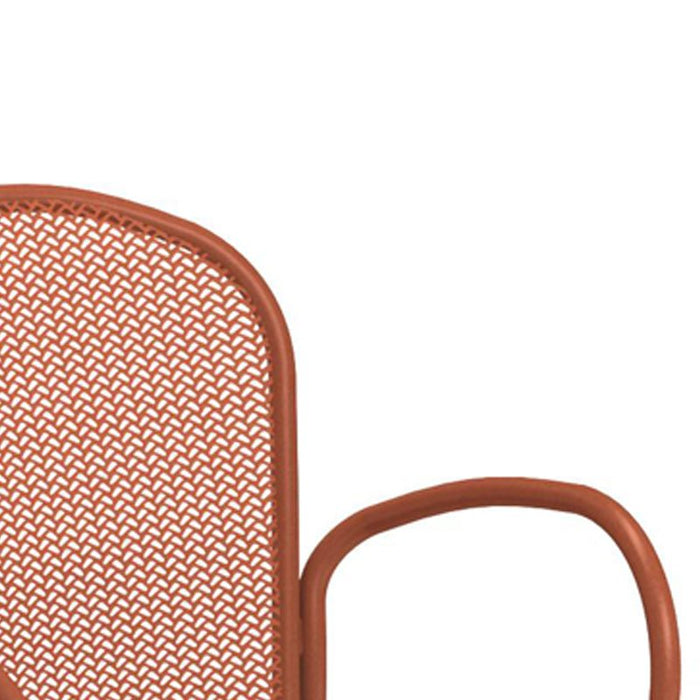 emu Ronda 2.0 458 Steel Arm Chair - Nella Online