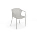 emu Darwin 522 Steel Arm Chair - Nella Online