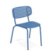 emu Mom 639 Outdoor Side/Armless Chair - Nella Online