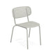 emu Mom 639 Outdoor Side/Armless Chair - Nella Online